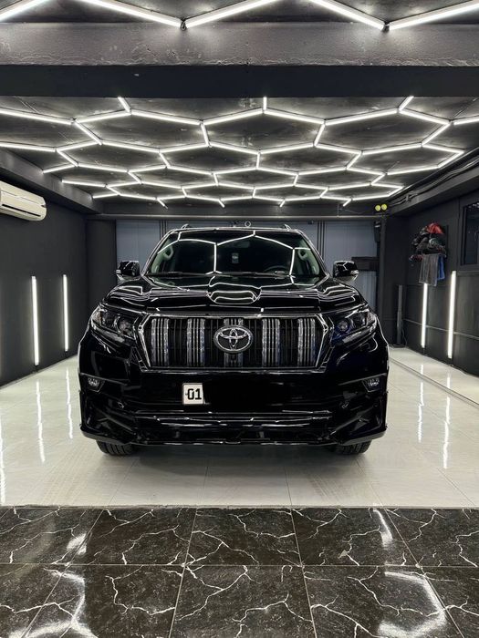 Продается prado 4L