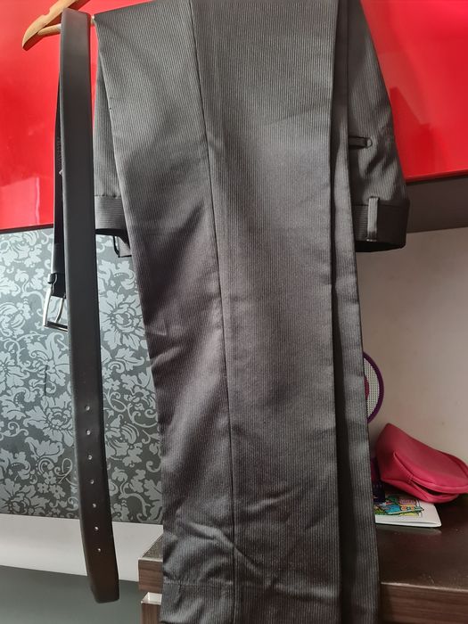 Costum Mire BAGGI marimea 50 slim fit
