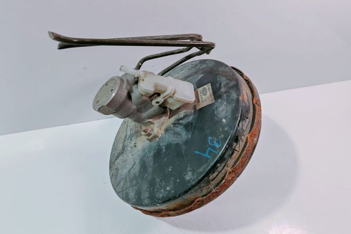 Tulumba Frana  cu pompa servofrana 98AB2B195CJ Ford Focus prima gener