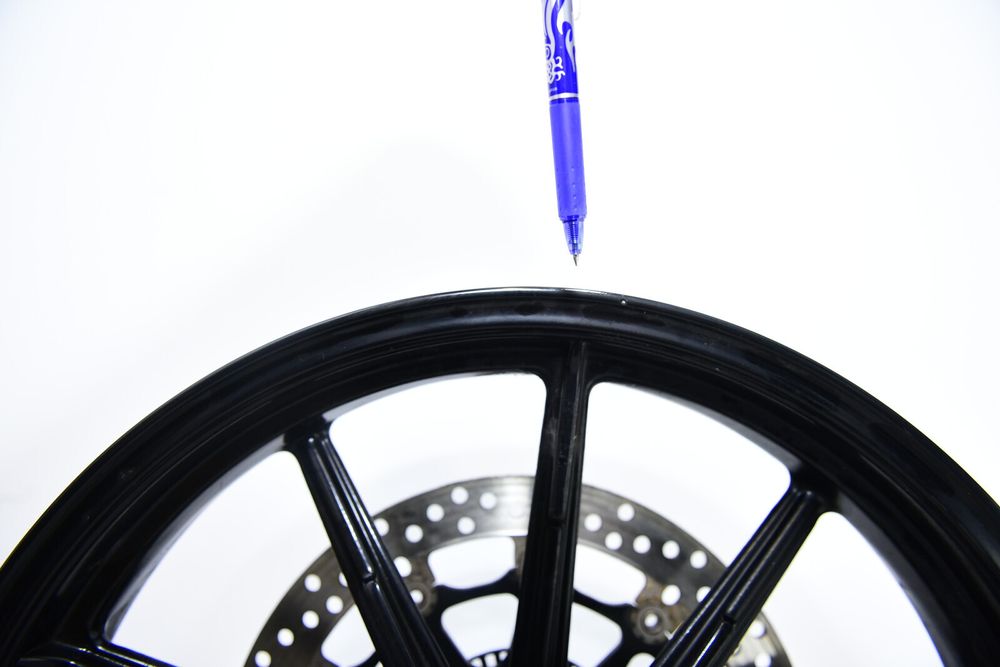 Ducati Scrambler 800 2015-2020 Jantă roată față + rotor