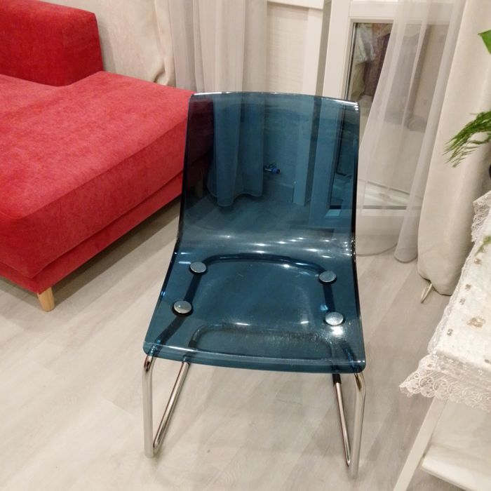 Продам кресло Икея, стулья
