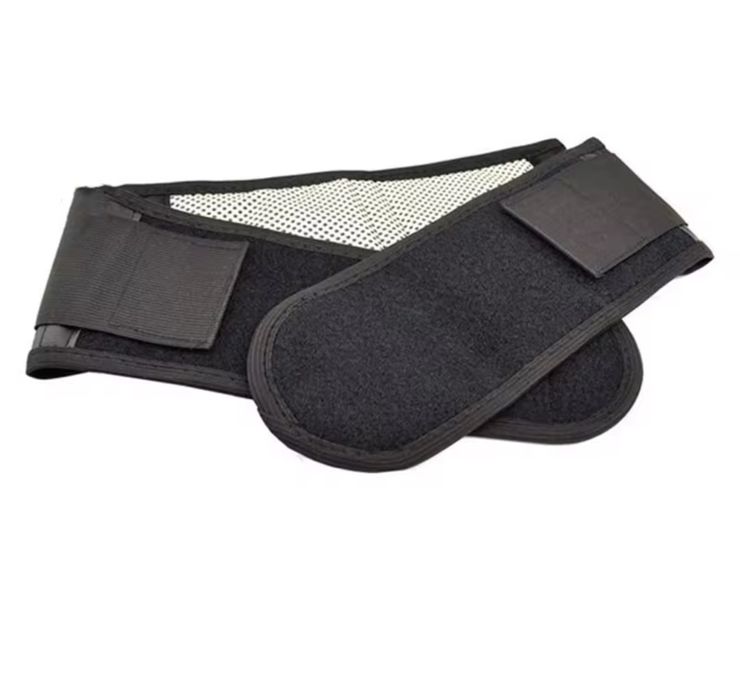 Brâu Mijloc , Centura Mijloc cu magneti , reglabila bărbați și femei