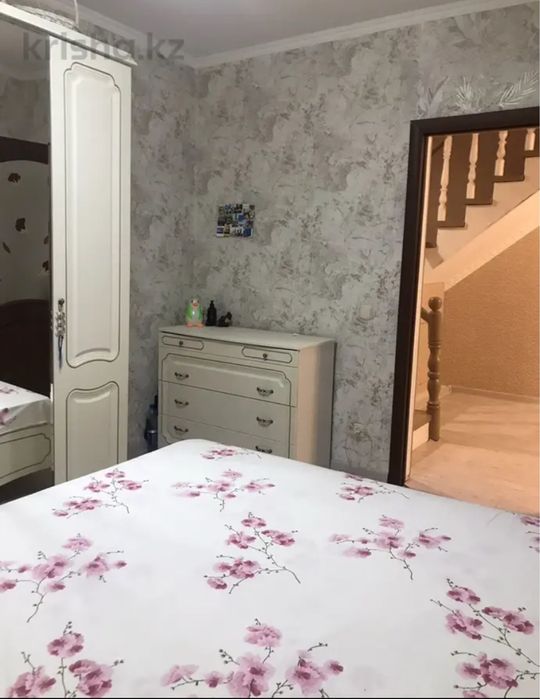 Частный дом в хорошем районе