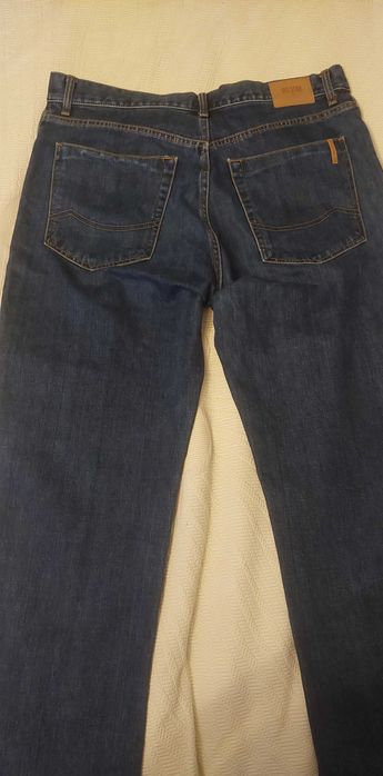 Blugi Big Star originali