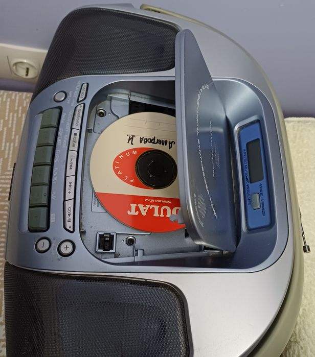 Продается магнитола