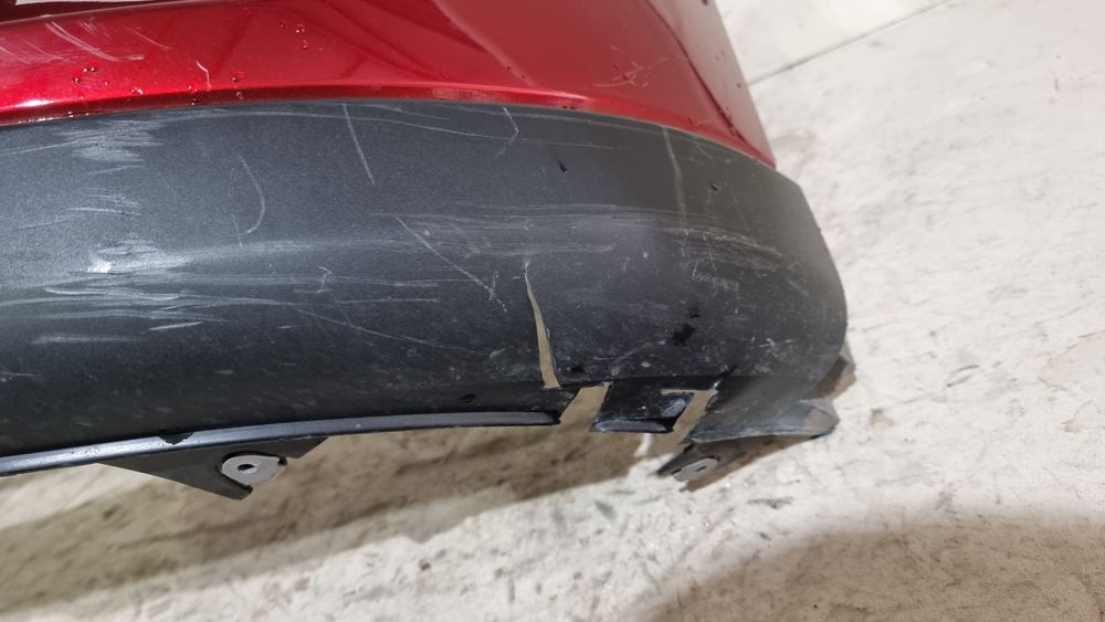 Bara fata Mazda CX-5, 2017, 2018, 2019, 2020,  cod origine OE KB8A-50031.