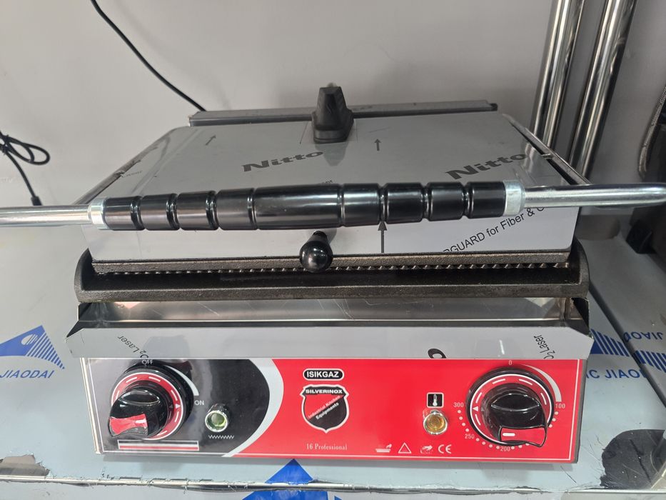 Toster tostir tostr тостер Fast food lavash apart toster fasd food