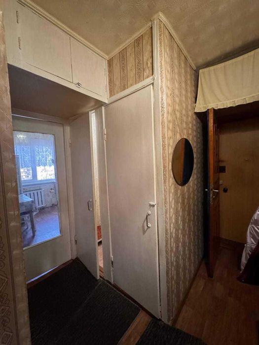 Продажа 2-комнатной квартиры