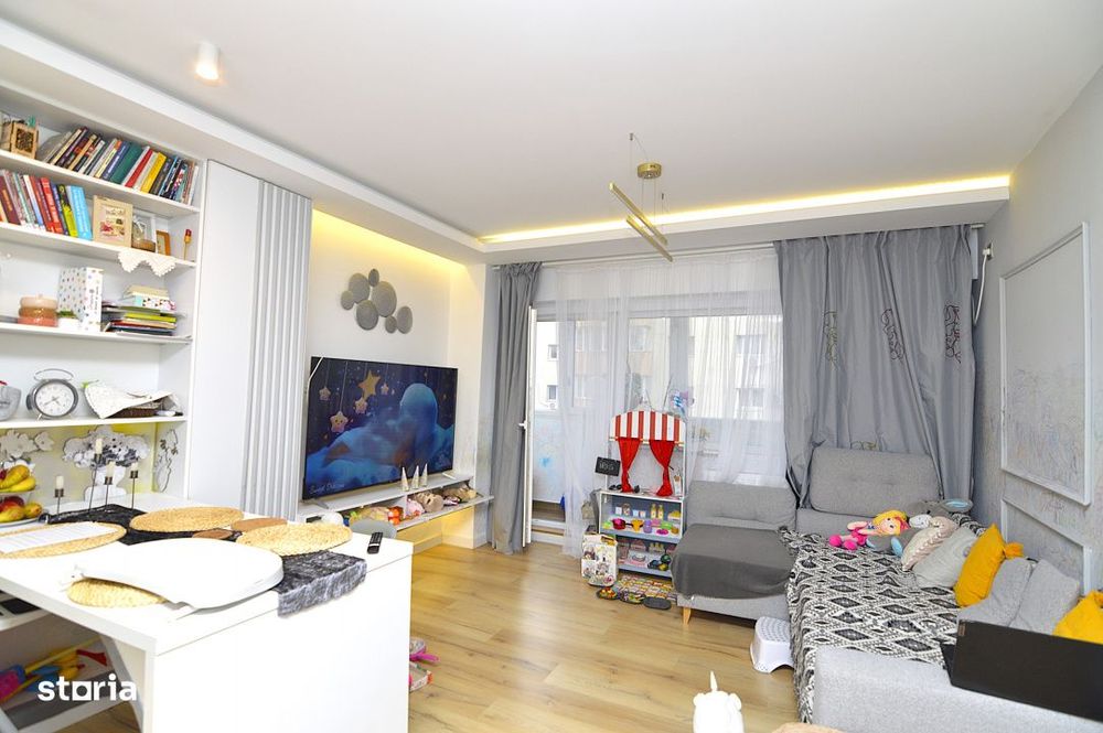 Vanzare Garsoniera Unirii – Nerva Traian