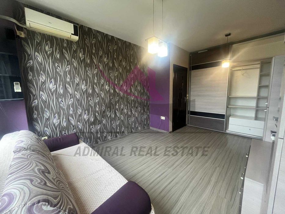 Двустаен -ново обзавеждане -Младост