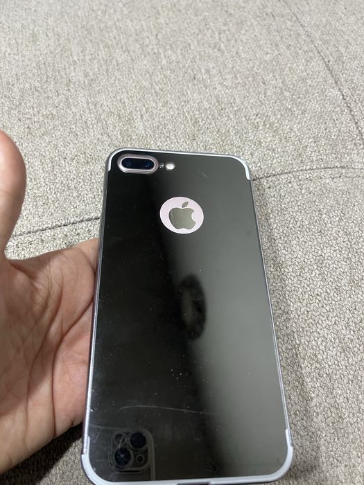 Iphone 7 Plus 32 гб. iOS 15.8.4