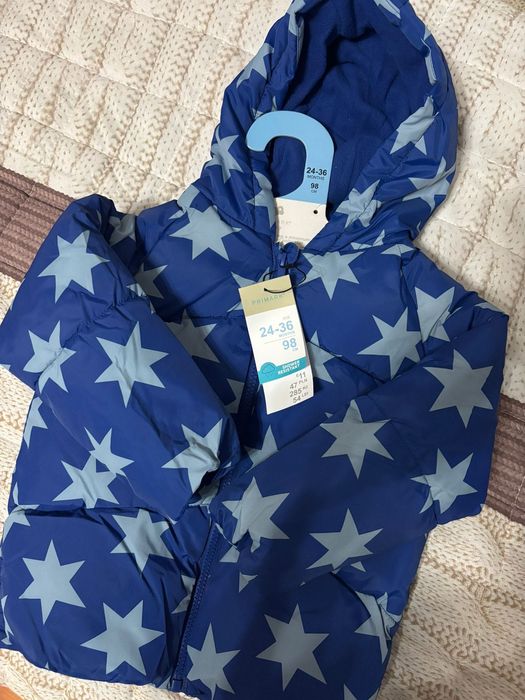 Geacă copii Primark