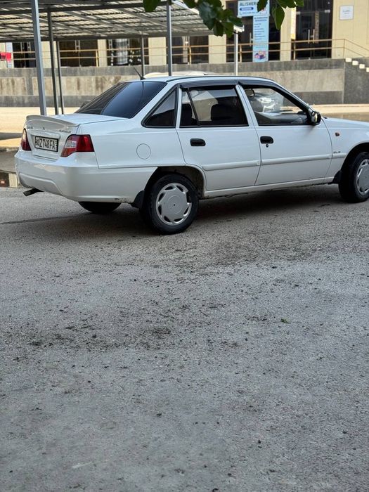 Продается nexia 2