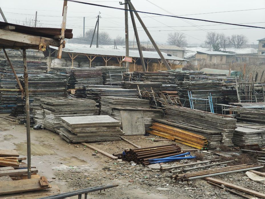 Srochna lesa sotiladi  1.500 ta tanlab olishga bor