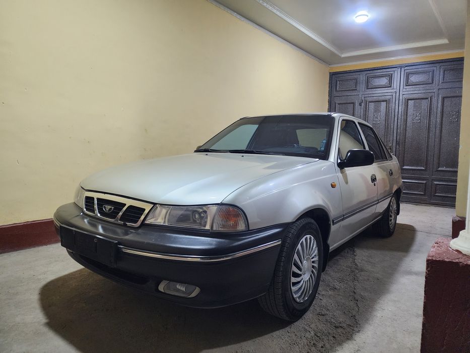 Нексия 1 сонс трамблер