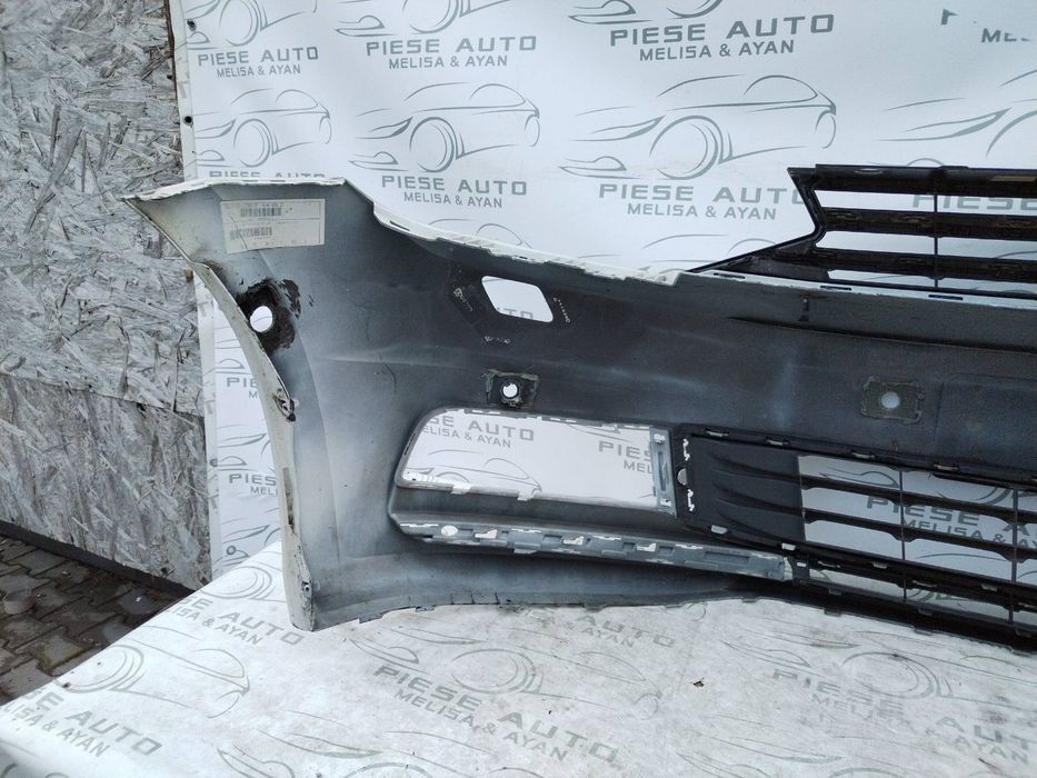 Bara fata Volkswagen Touran 5T an 2015-2016-2017-2018-2019-2020-2021-2