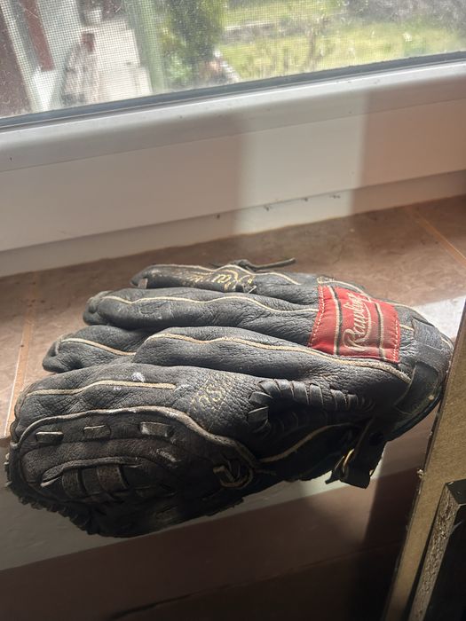 Бейзболна ръкавица “Rawlings”
