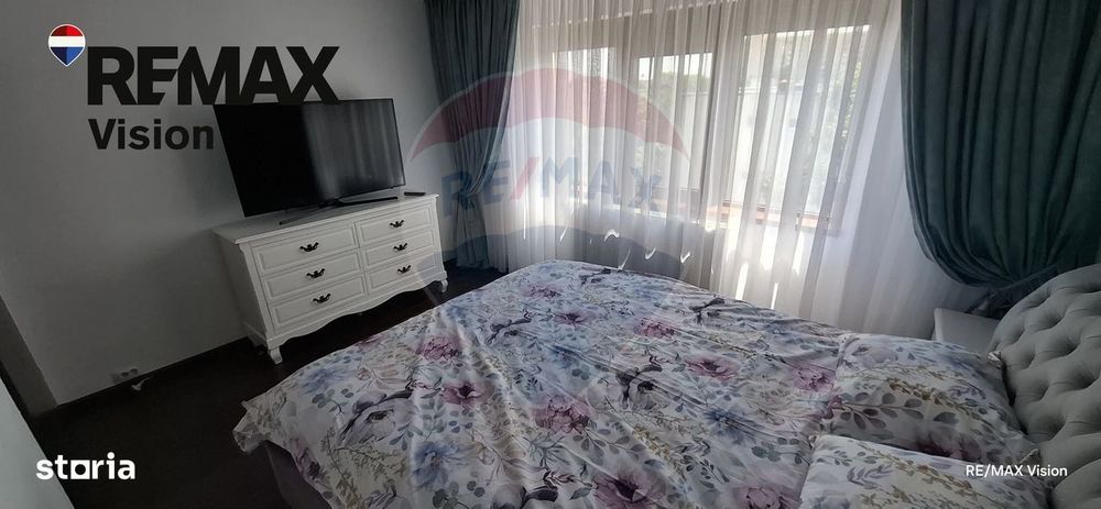 Apartament 3 camere de închiriat in Rovine
