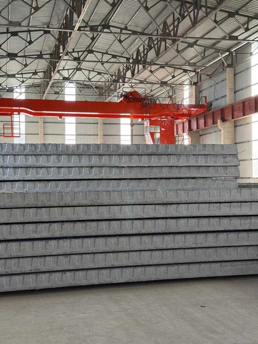 Плиты ПК для дома и стройки