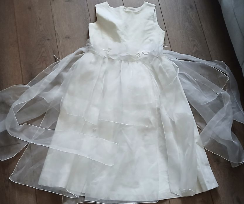 Rochie fetita 7 ani