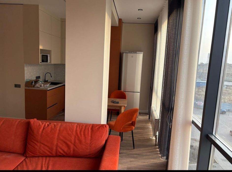 Сдаётся 2-ком квартира!