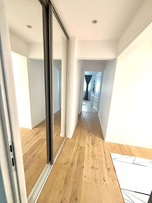 Apartament 2 camere complet mobilat zona Nord