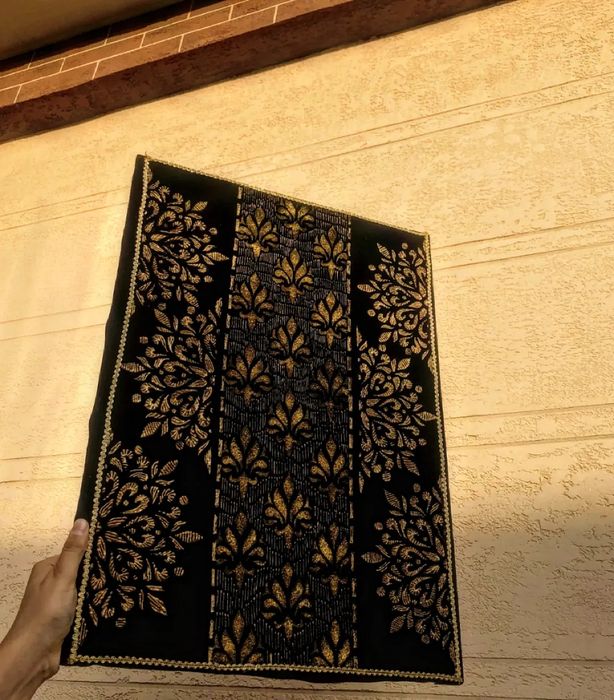 Трафарет техника размножения простых рисунков