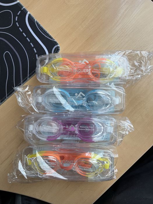 Плавательные очки