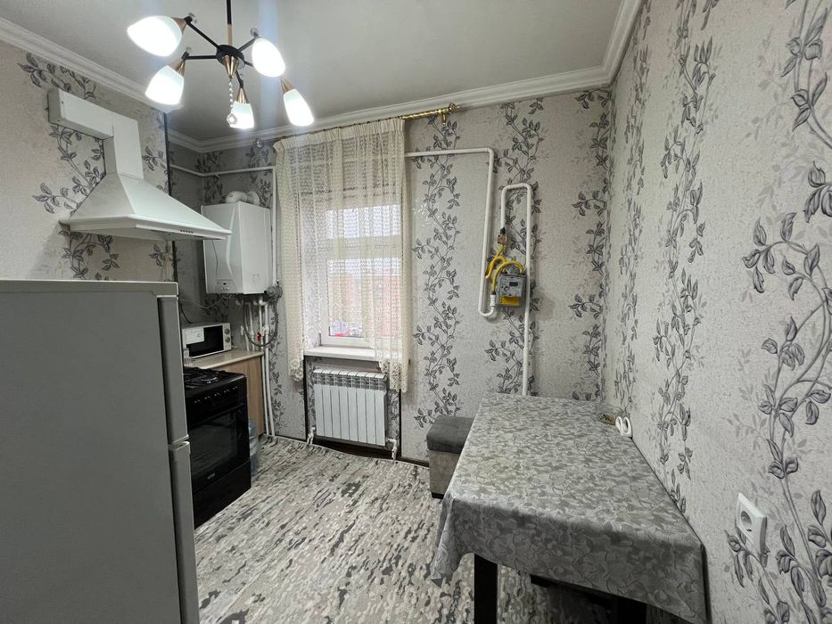 Аренда квартира Сергели 5а