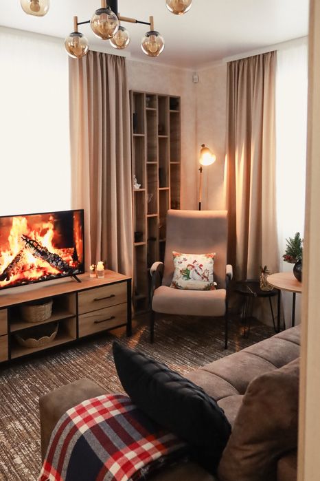 Продам благоустроенный дом р-н Ульбастрой!