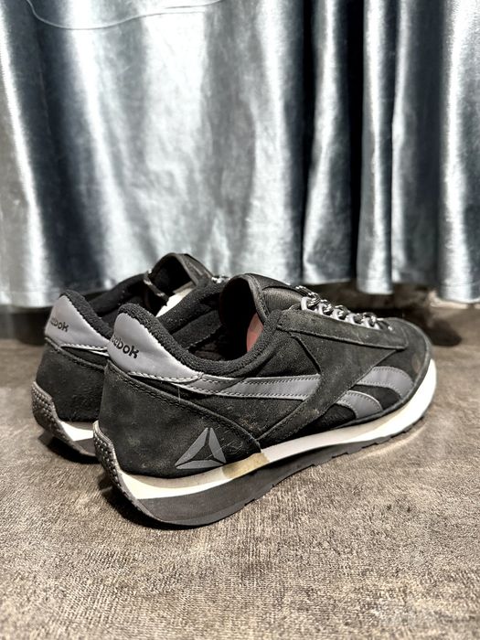 Оригинальные кроссовки Reebok