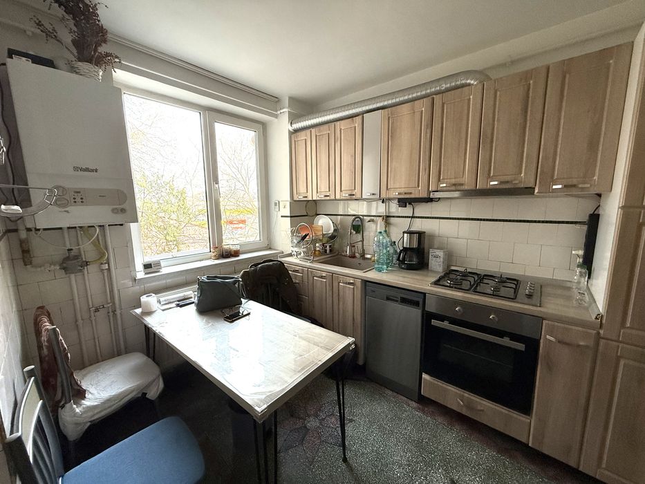 Apartament cu 4 camere Piata Garii etajul 2/4