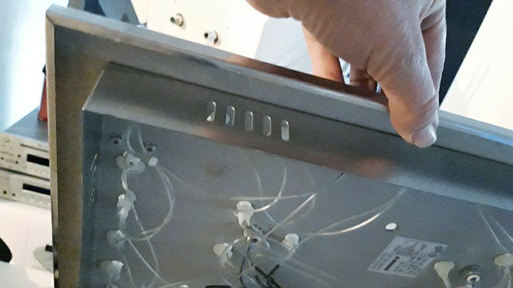 Лампа за таван /немска