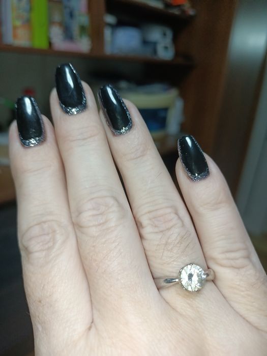 Серебро 925 пробы