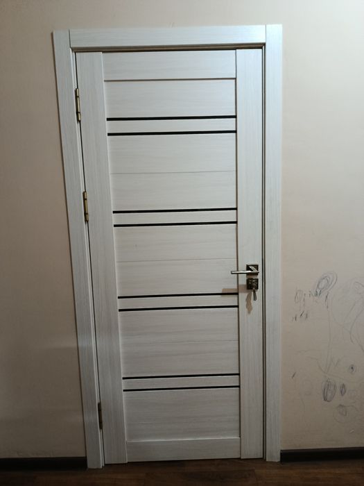 Продается межкомнатная дверь