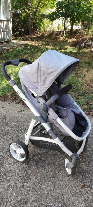 Детска количка Kiddo Jazz