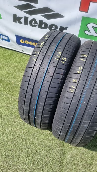 Set 4 buc 215.60.17 michelin