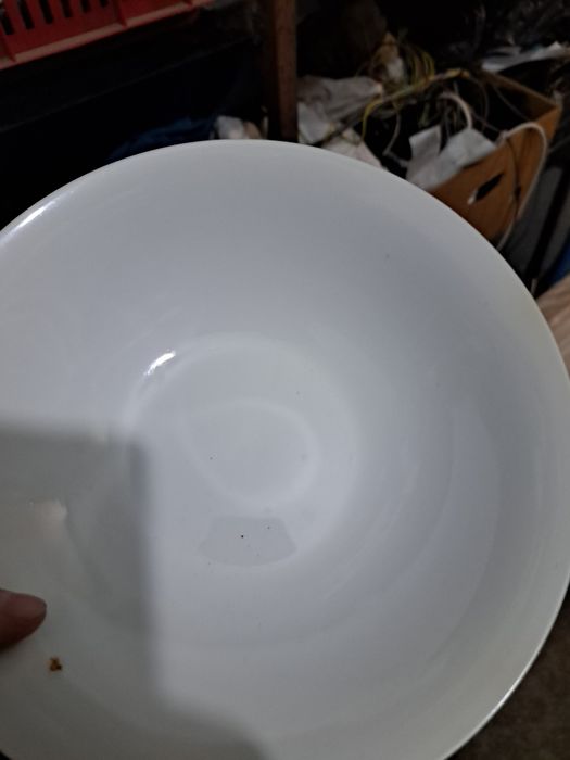 Чиний за ресторант,нови за основно ,пица,салати,десертии други