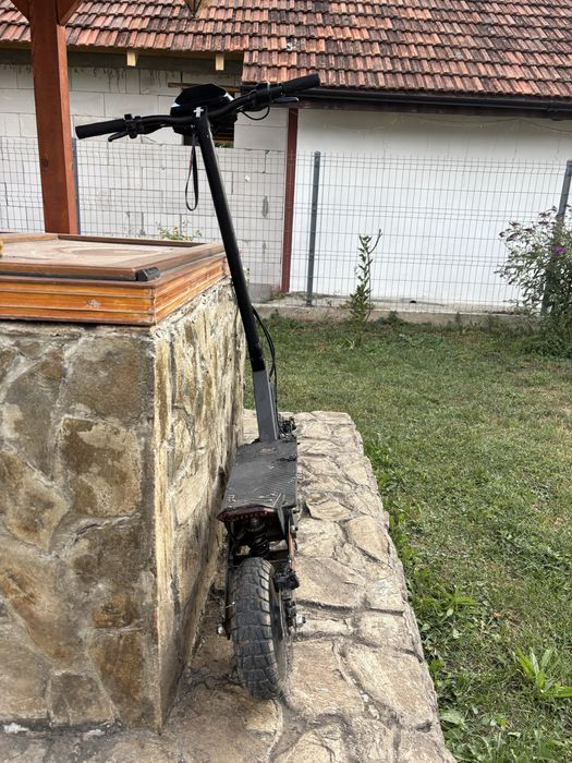 Kukirin g2 de vanzare
