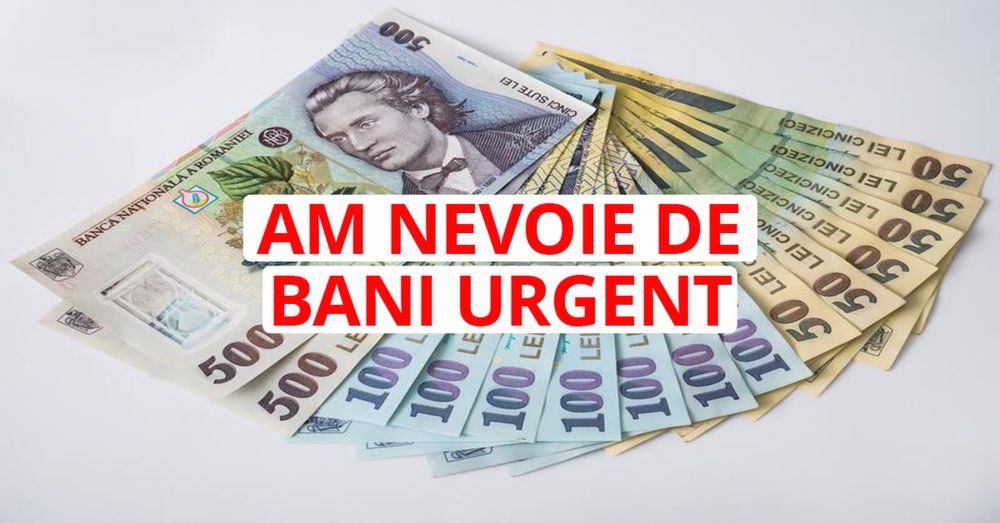 Credit nevoi personale,refinantari,stergerea istoricului negativ