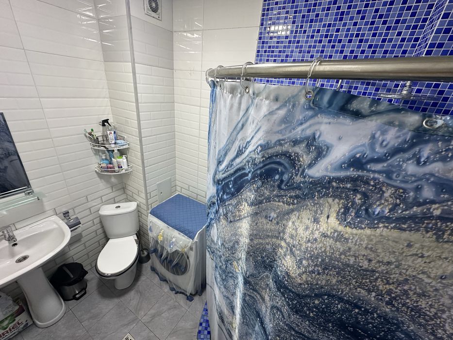 Квартира (уй, дом) Сергели 2 хонали 55 кв этаж 2