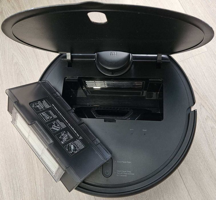 Xiaomi Mi Robot Vacuum Mop 2 Pro