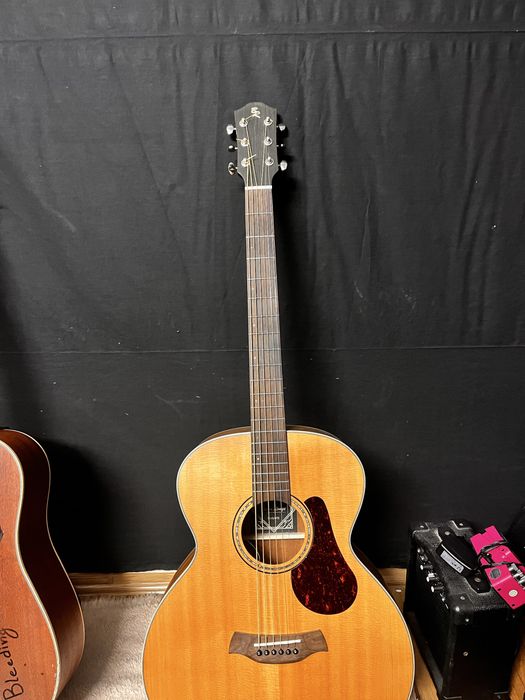 Акустични китари