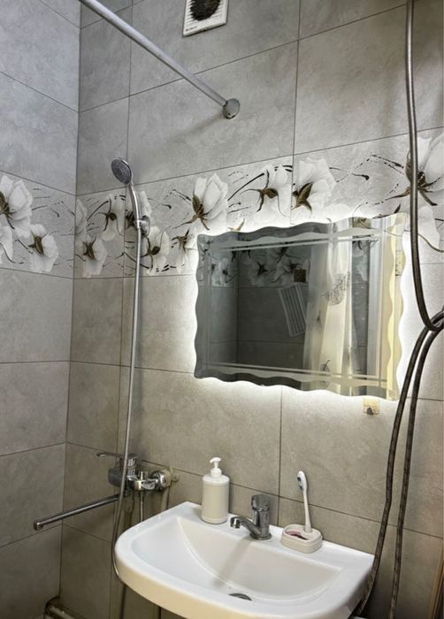 1комнатная квартира