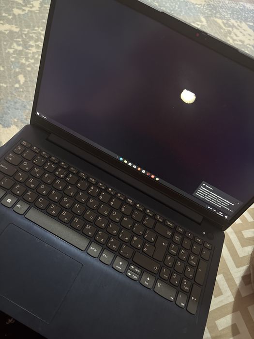 Продам НоутБук срочно  Lenovo