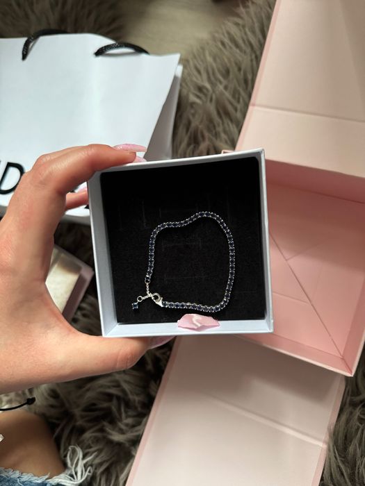 Гривна Pandora - Приказка