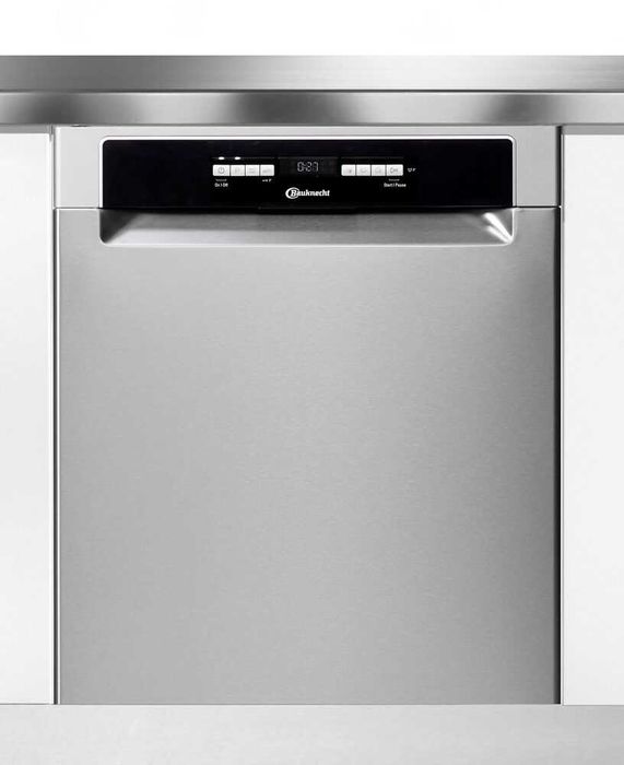 Съдомиялна за под плот BAUKNECHT OBUC Ecosilent 7540 60см.