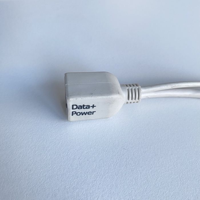 PoE сплитер, инжектор