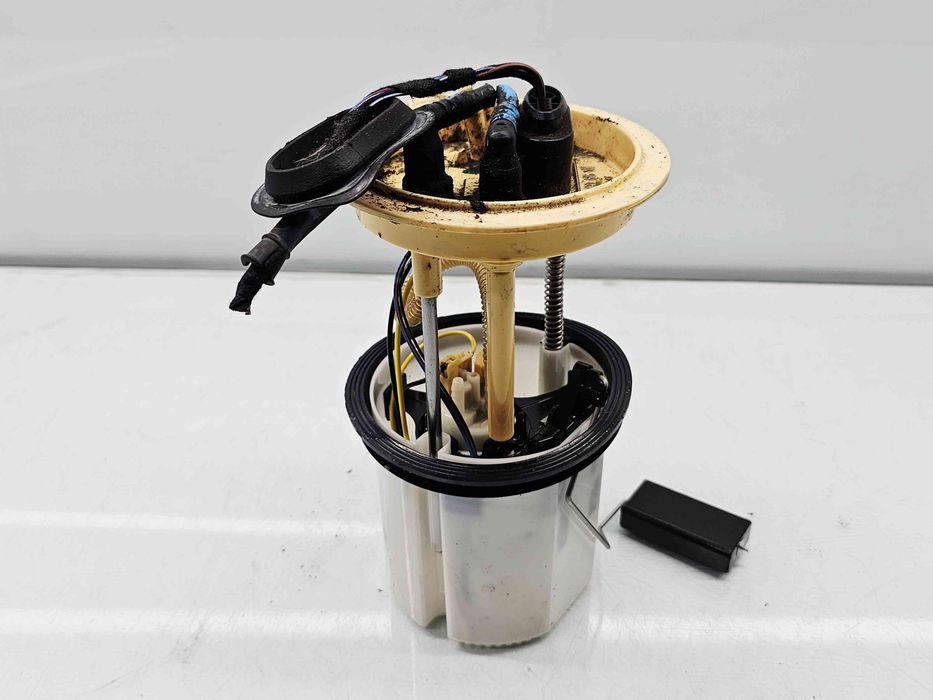 Pompa combustibil  AUDI A3 Sportback (8PA) [Fabr 2004-2013] 1K0919050A