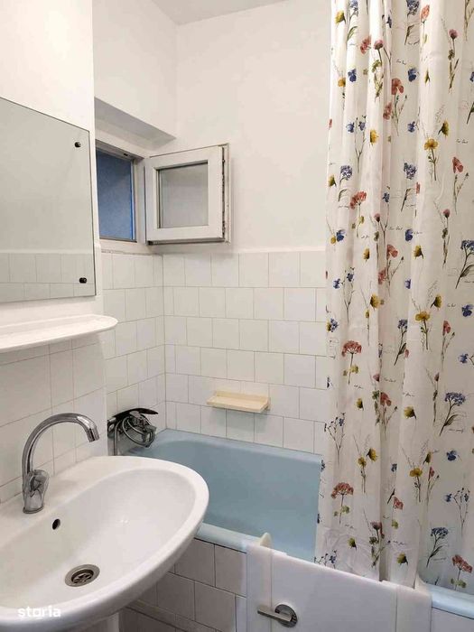 Apartament 3 camere, balcon, Drumul Taberei